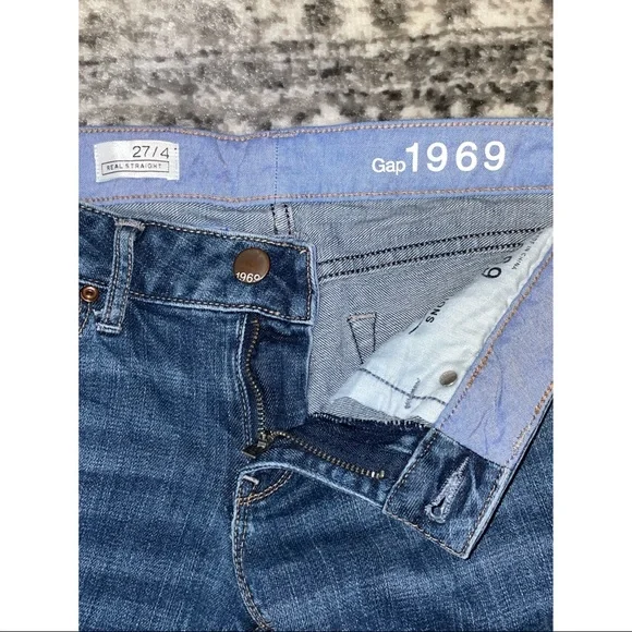 Gap flare jeans - Picture 3 of 3